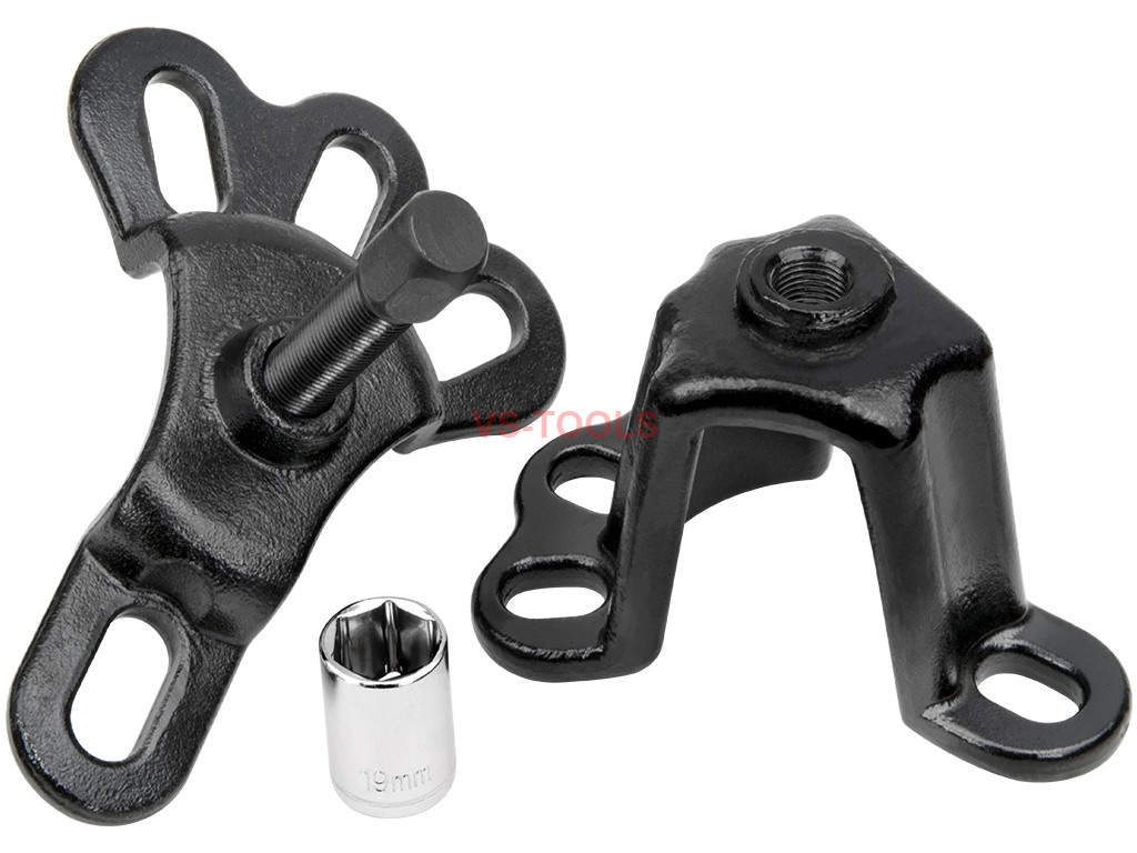 Front CV Joint Wheel Bearing Rear Drive Axle Flange Hub Knuckle